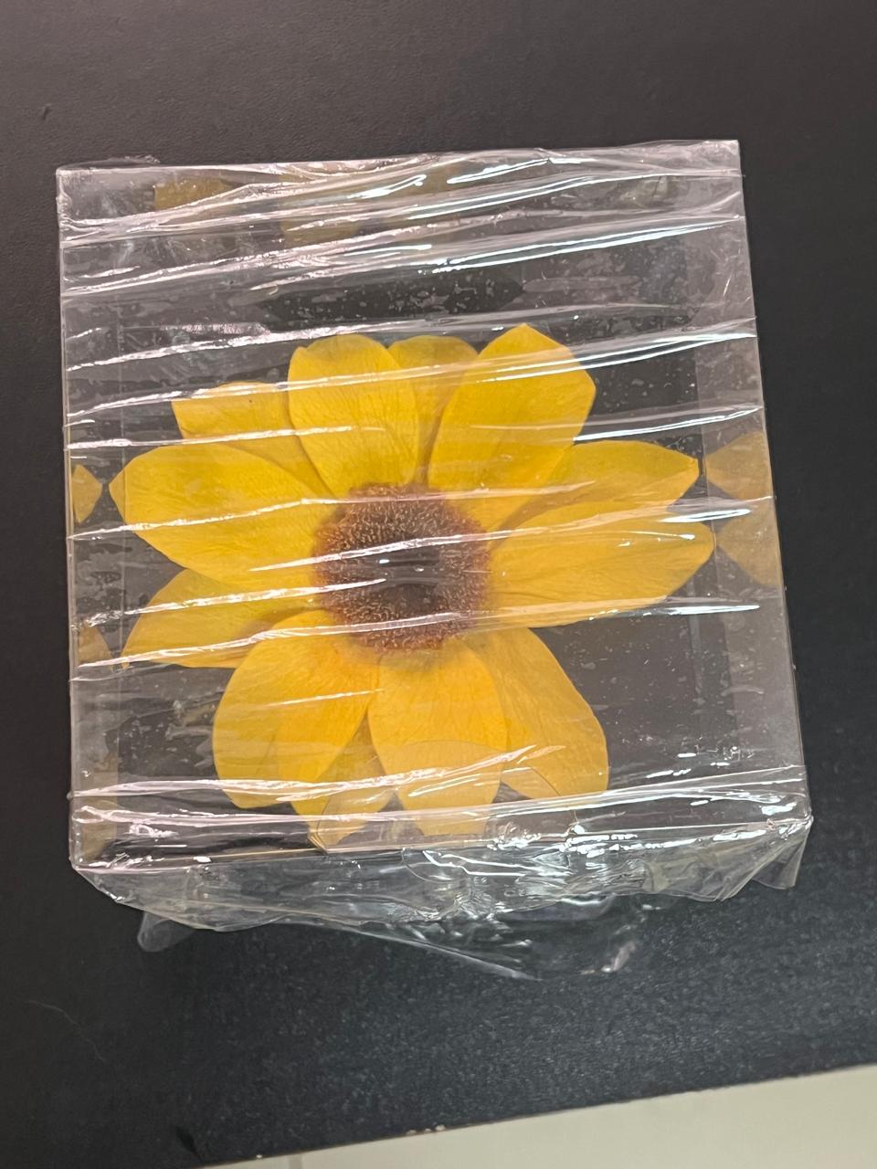 Flores colombianas